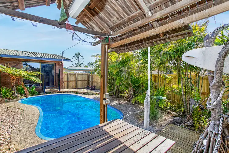Fifth view of Homely semi-detached listing, 13 Lindeman Avenue, Slade Point QLD 4740