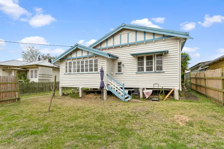Third view of Homely house listing, 117 Glebe Road, Silkstone QLD 4304
