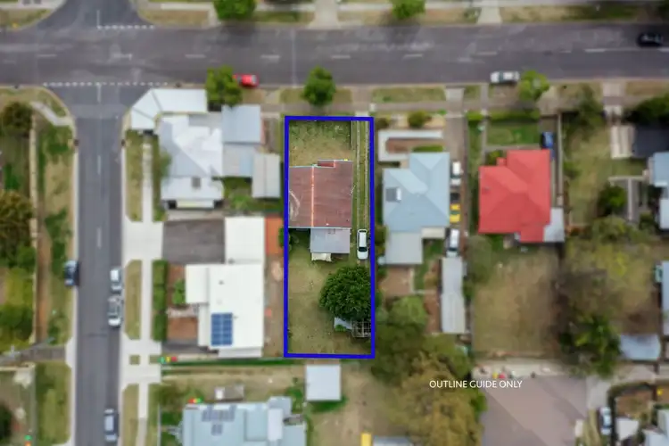 Fourth view of Homely house listing, 117 Glebe Road, Silkstone QLD 4304