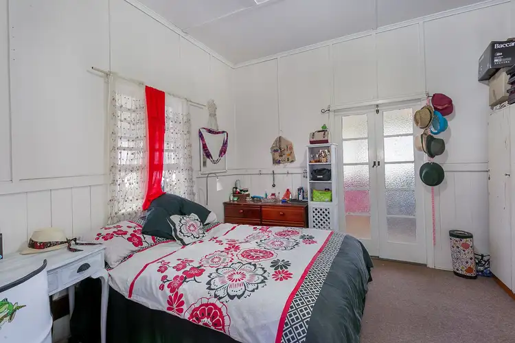 Fifth view of Homely house listing, 117 Glebe Road, Silkstone QLD 4304