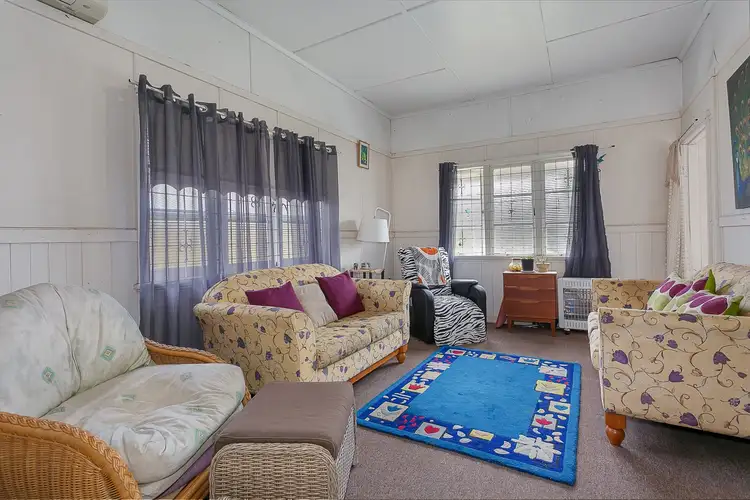 Sixth view of Homely house listing, 117 Glebe Road, Silkstone QLD 4304