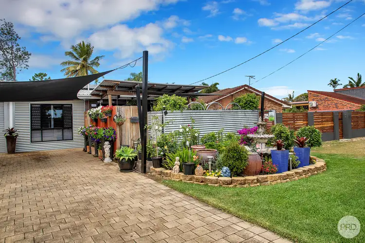 1/31 Pacific Drive, Blacks Beach QLD 4740