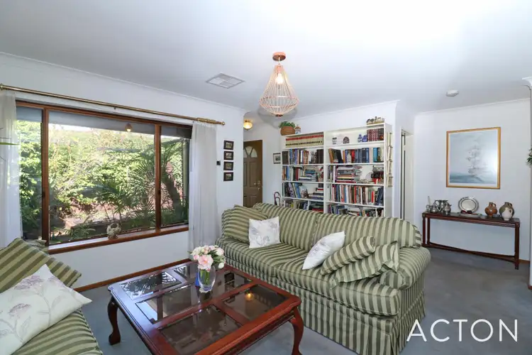 Second view of Homely villa listing, 2/33 Park Street, Como WA 6152