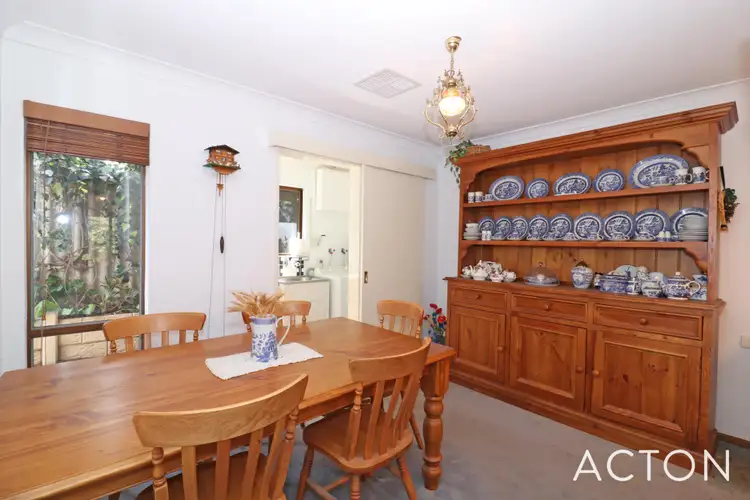 Third view of Homely villa listing, 2/33 Park Street, Como WA 6152