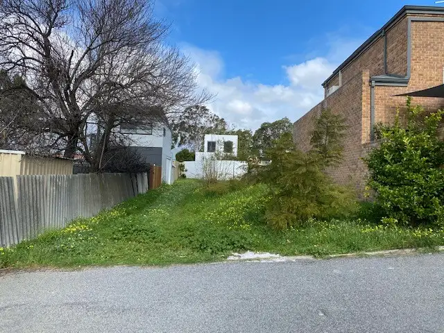 Main view of Homely land listing, 90a Woolwich Street, West Leederville WA 6007