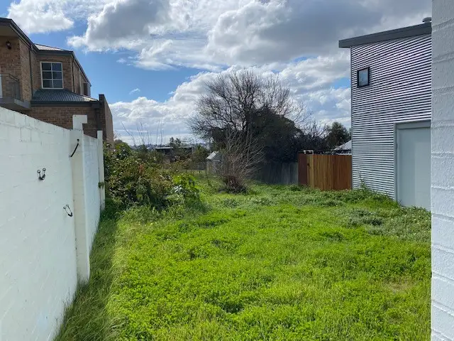 Third view of Homely land listing, 90a Woolwich Street, West Leederville WA 6007