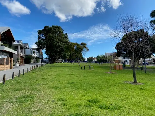 Fifth view of Homely land listing, 90a Woolwich Street, West Leederville WA 6007