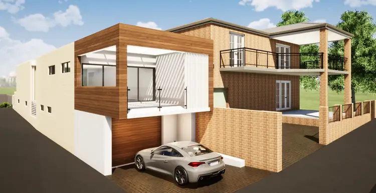 Sixth view of Homely land listing, 90a Woolwich Street, West Leederville WA 6007