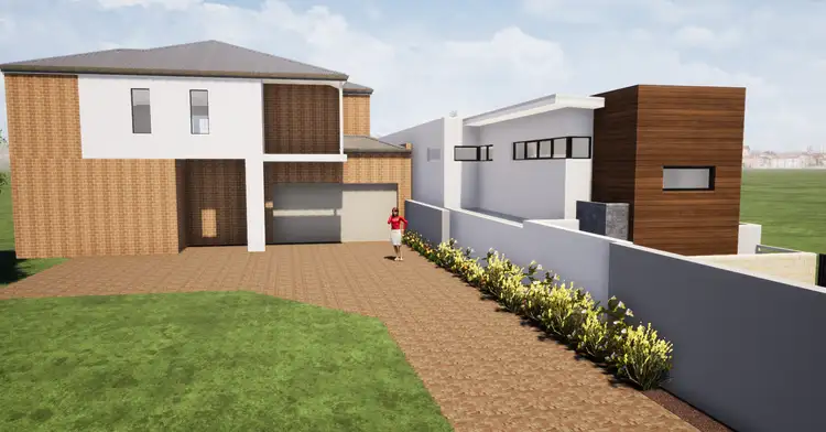 Seventh view of Homely land listing, 90a Woolwich Street, West Leederville WA 6007