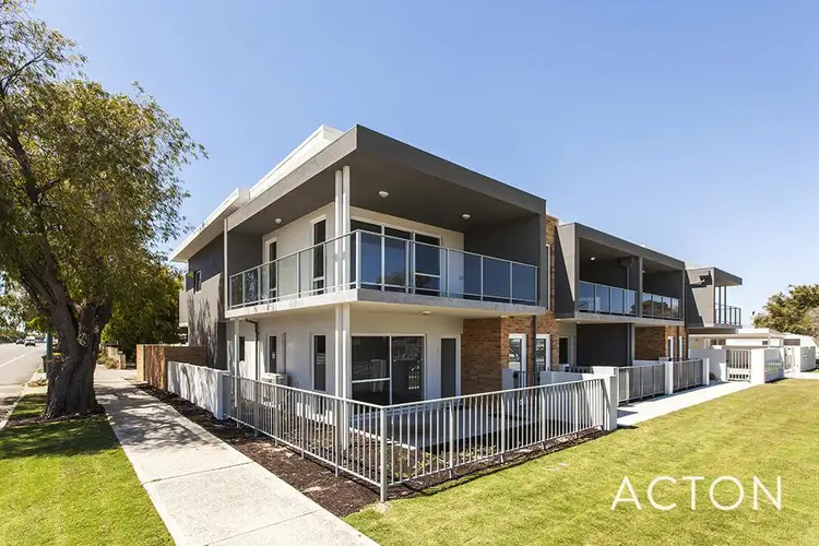 Main view of Homely apartment listing, Address available on request
