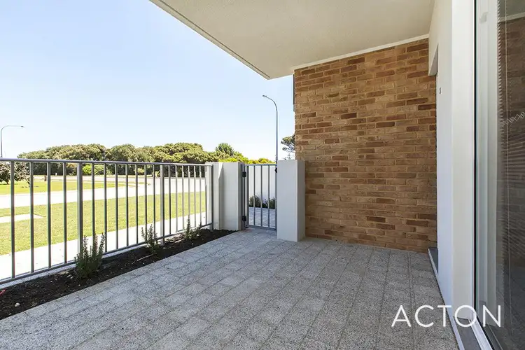 Third view of Homely apartment listing, Address available on request