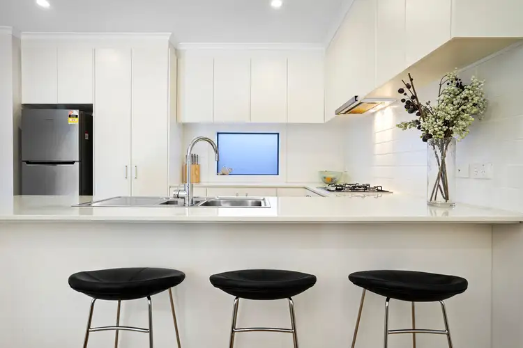 Fourth view of Homely townhouse listing, 3/34 Jean Street, Cheltenham VIC 3192