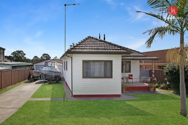 Second view of Homely house listing, 43 Aplin Road, Bonnyrigg Heights NSW 2177