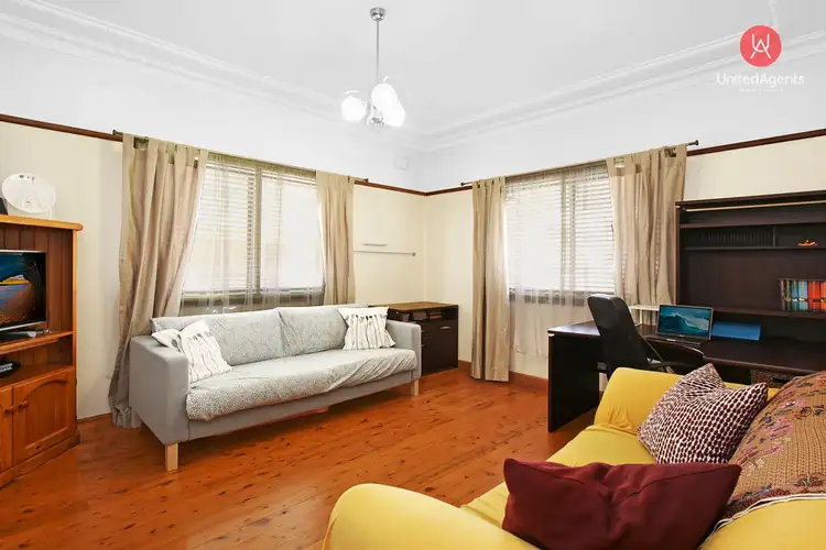Fourth view of Homely house listing, 43 Aplin Road, Bonnyrigg Heights NSW 2177