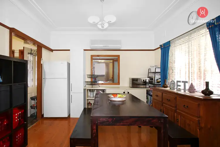Fifth view of Homely house listing, 43 Aplin Road, Bonnyrigg Heights NSW 2177