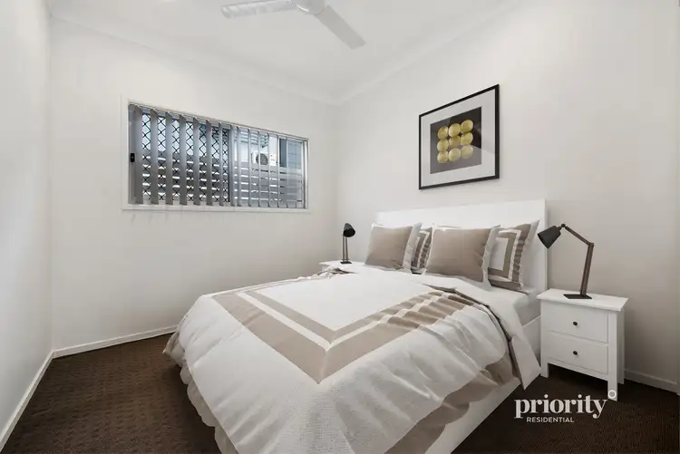 Sixth view of Homely unit listing, 3/8 Duffy Street, Zillmere QLD 4034