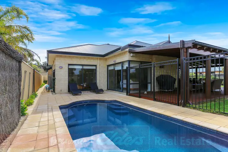 Main view of Homely house listing, 1 Seque Way, Dalyellup WA 6230