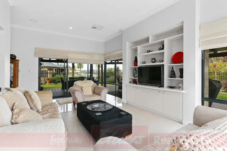 Second view of Homely house listing, 1 Seque Way, Dalyellup WA 6230