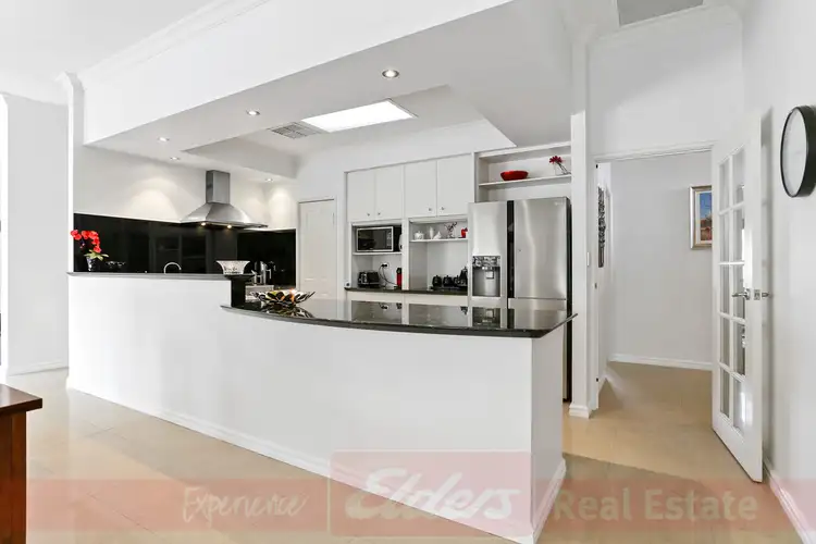 Third view of Homely house listing, 1 Seque Way, Dalyellup WA 6230