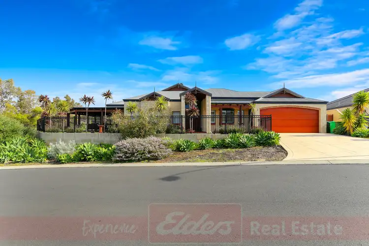Fourth view of Homely house listing, 1 Seque Way, Dalyellup WA 6230