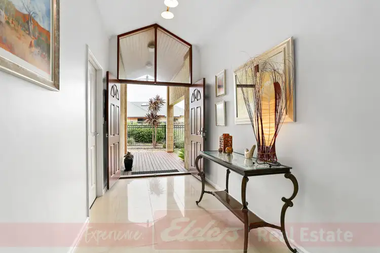 Fifth view of Homely house listing, 1 Seque Way, Dalyellup WA 6230