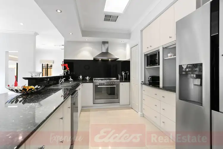 Sixth view of Homely house listing, 1 Seque Way, Dalyellup WA 6230