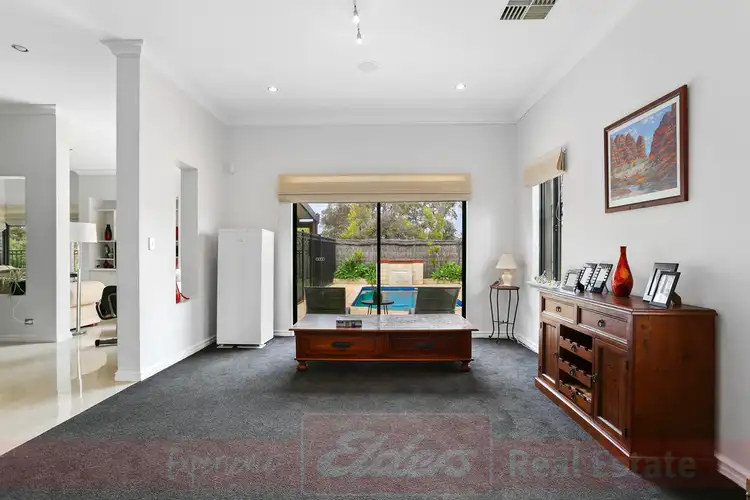 Seventh view of Homely house listing, 1 Seque Way, Dalyellup WA 6230