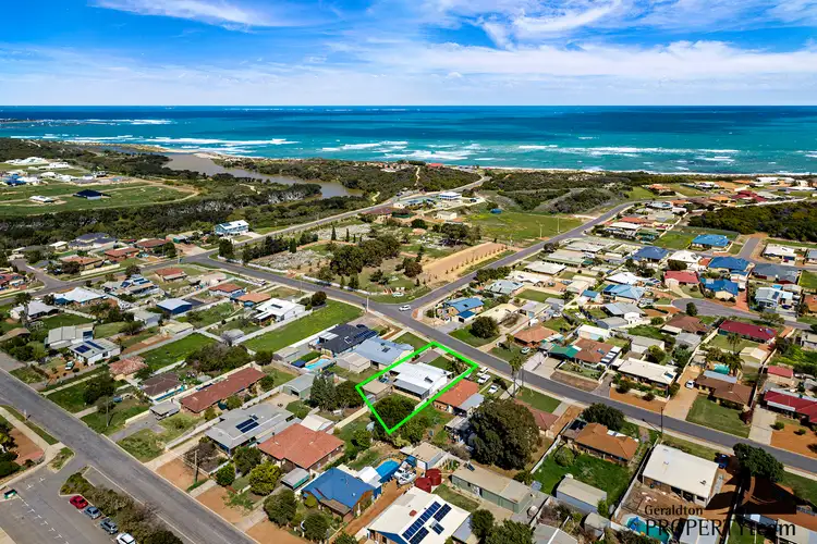 Second view of Homely house listing, 16 Dodd Street, Dongara WA 6525