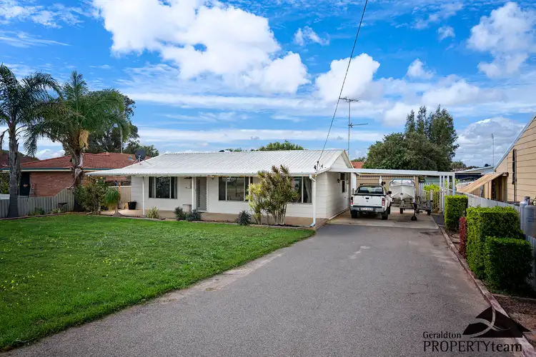 Third view of Homely house listing, 16 Dodd Street, Dongara WA 6525