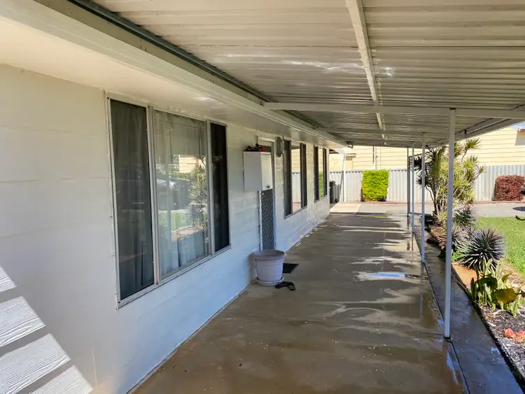 Fifth view of Homely house listing, 16 Dodd Street, Dongara WA 6525