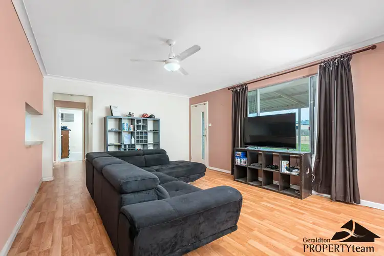 Sixth view of Homely house listing, 16 Dodd Street, Dongara WA 6525