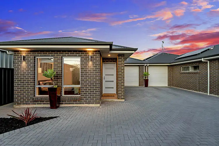 Second view of Homely house listing, 51B Daly Street, Kurralta Park SA 5037