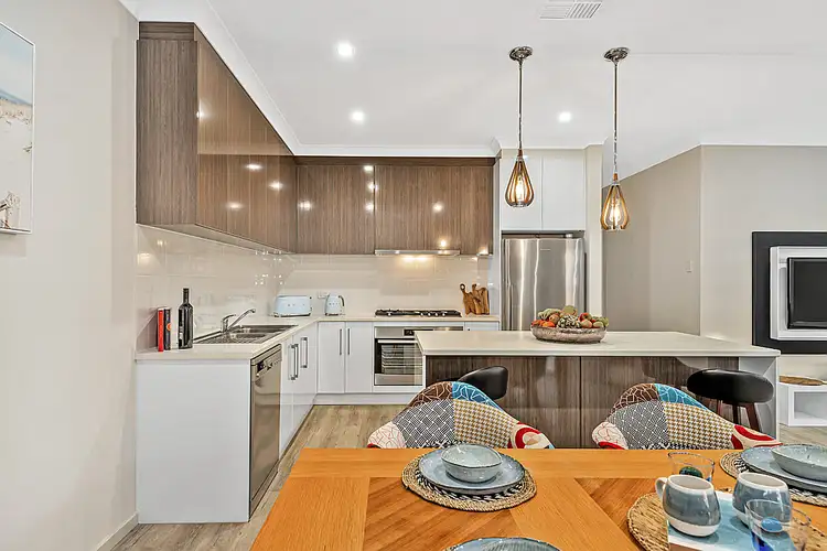 Fifth view of Homely house listing, 51B Daly Street, Kurralta Park SA 5037