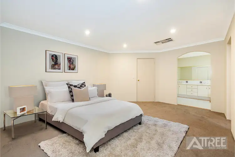 Main view of Homely house listing, 12 Yindana Entrance, Canning Vale WA 6155