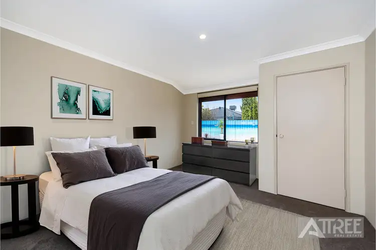 Second view of Homely house listing, 12 Yindana Entrance, Canning Vale WA 6155