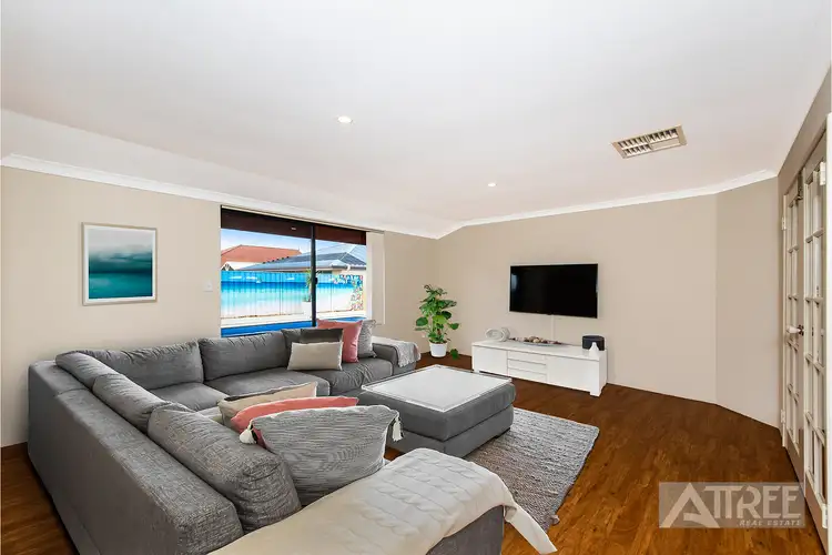 Third view of Homely house listing, 12 Yindana Entrance, Canning Vale WA 6155