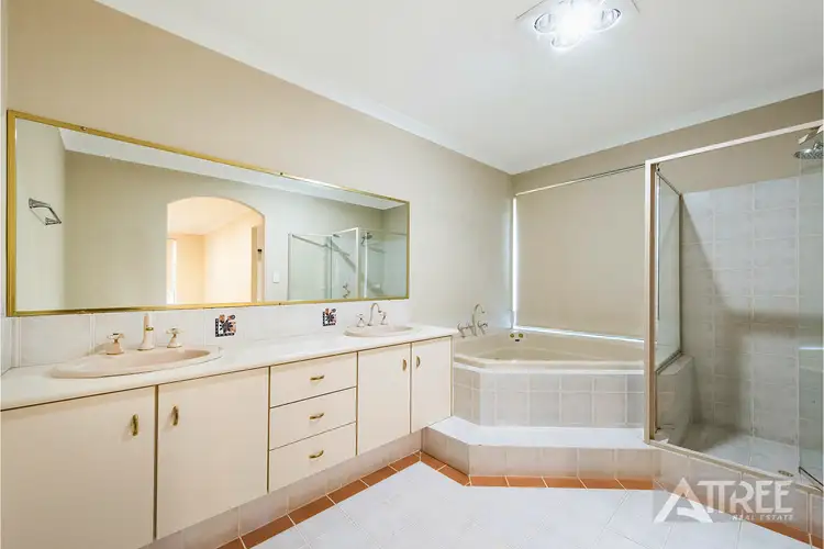 Fourth view of Homely house listing, 12 Yindana Entrance, Canning Vale WA 6155