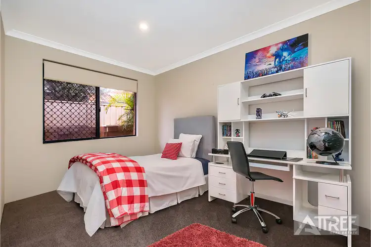 Fifth view of Homely house listing, 12 Yindana Entrance, Canning Vale WA 6155