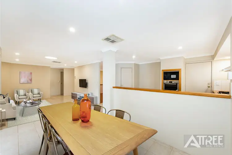 Sixth view of Homely house listing, 12 Yindana Entrance, Canning Vale WA 6155