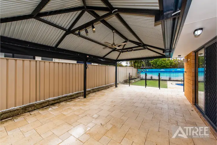 Seventh view of Homely house listing, 12 Yindana Entrance, Canning Vale WA 6155