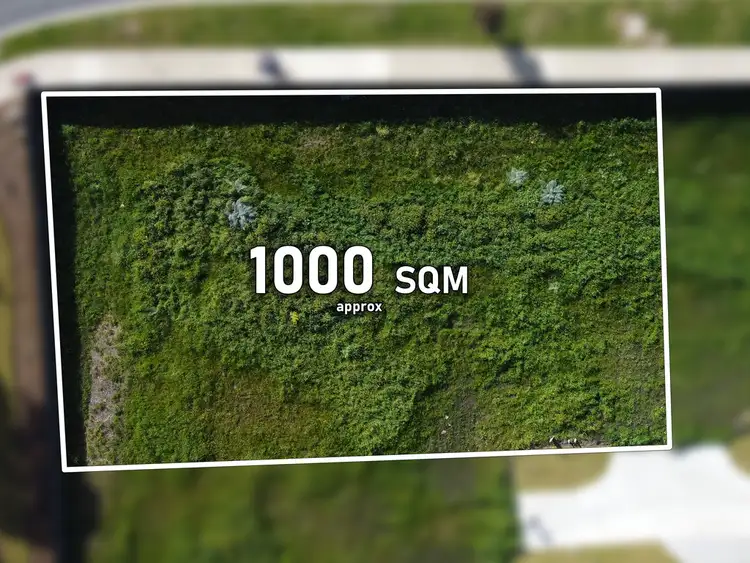 Fifth view of Homely land listing, 16 Regal Rise, Craigieburn VIC 3064