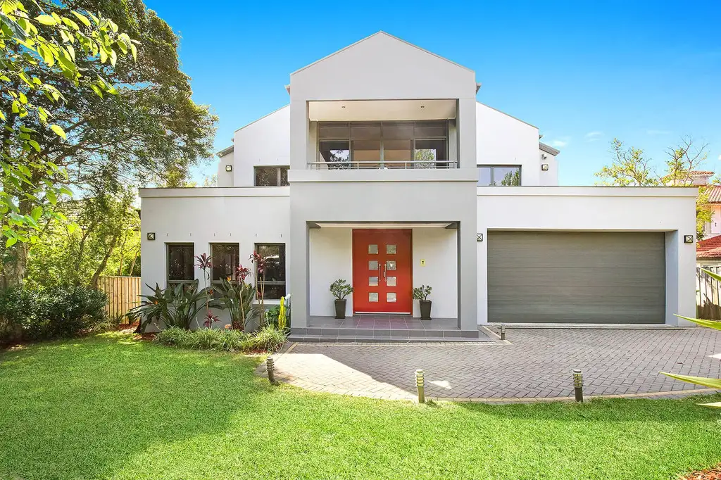Main view of Homely house listing, 24 Barrie Street, East Killara NSW 2071