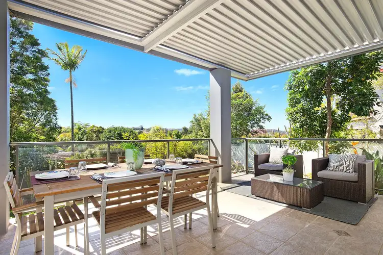 Second view of Homely house listing, 24 Barrie Street, East Killara NSW 2071