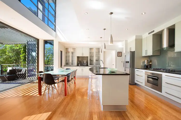 Fifth view of Homely house listing, 24 Barrie Street, East Killara NSW 2071