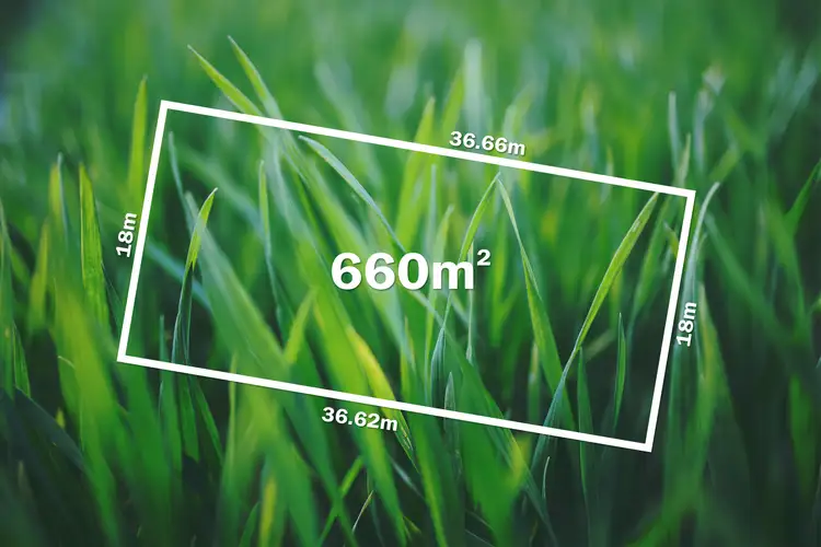 Main view of Homely land listing, 3 Sydney Way, Alfredton VIC 3350
