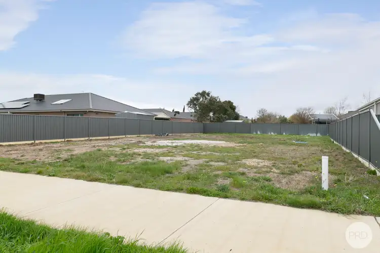 Second view of Homely land listing, 3 Sydney Way, Alfredton VIC 3350
