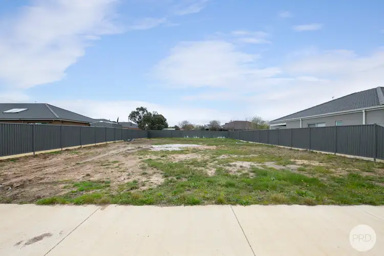Third view of Homely land listing, 3 Sydney Way, Alfredton VIC 3350