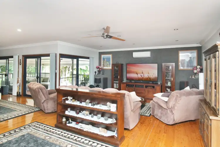 Third view of Homely house listing, 352 Forestry Road, Bluewater Park QLD 4818