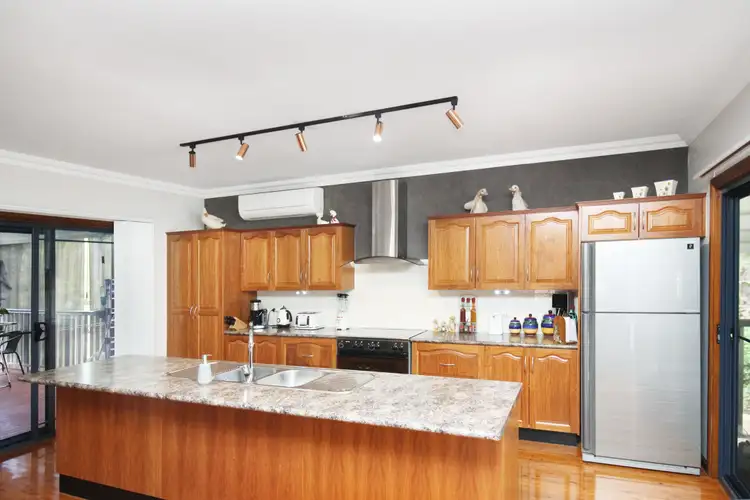 Fifth view of Homely house listing, 352 Forestry Road, Bluewater Park QLD 4818