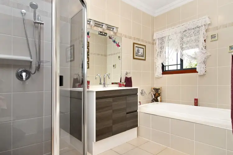 Sixth view of Homely house listing, 352 Forestry Road, Bluewater Park QLD 4818